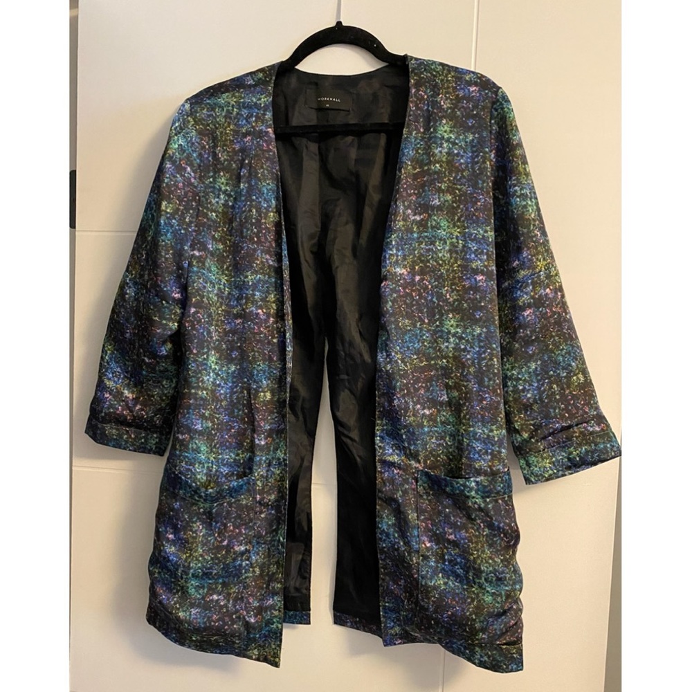 Workhall Blazer